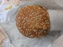 King Deal Double BBQ Burger