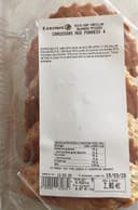 Chausson aux pommes