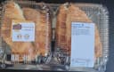 Croissants pur beurre 3 Meuniers