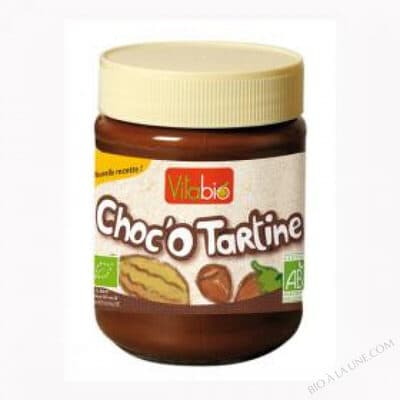 Pate a tartiner Vitabio