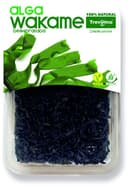 Alga Wakame Desidratada