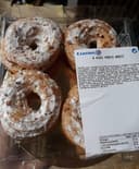 4 mini Paris Brest