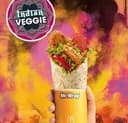McWrap Indian Veggie