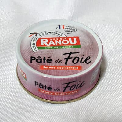 Pâté de Foie