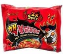 2x Spicy Hot Chicken Flavor Ramen
