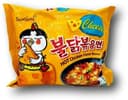 Cheese Hot Chicken Flavor Ramen