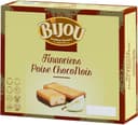 Financiers Poire ChocoNoir