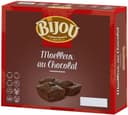 Moelleux au Chocolat