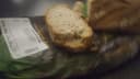 Pain rustique