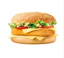 Chicken Big Tasty