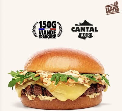 Master Cantal
