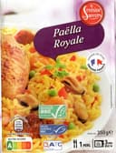 Paëlla Royale