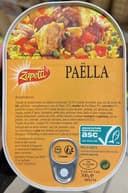 Paëlla