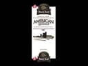 American Cheese - White
