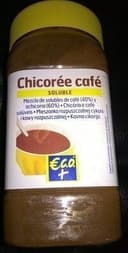 Chicória Café Solúvel