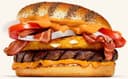 Cheesy Smoky BBQ