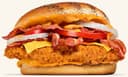 Chicken Smoky BBQ