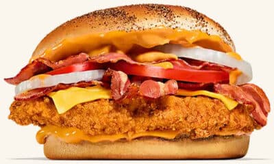 Chicken Smoky BBQ
