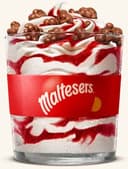 King Fusion Maltesers Framboise