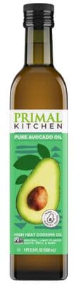 Avocado Oil