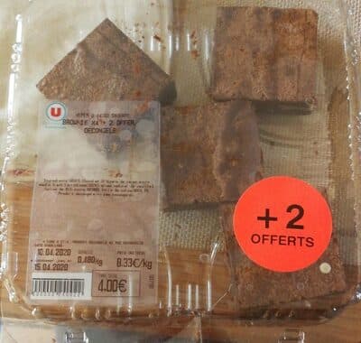 Brownie