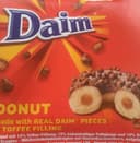 Donut daim