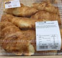 Croissants pur beurre