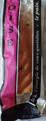 Baguette Viennoise Choco