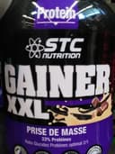 gainer xxl