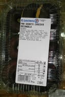 9 Mini Doony's Chocolat