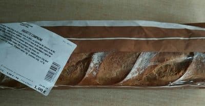 Baguette Campagne