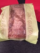 Pain aux céréales sans gluten