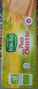 Petit beurre