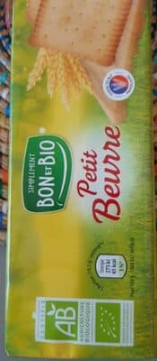 Petit beurre