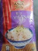 Riz Vietnam