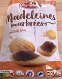 Madeleine marbree