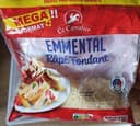 Emmental râpé