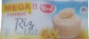 Riz au Lait