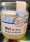 Pays gourmand