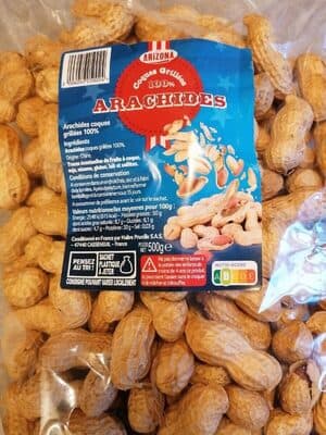 Arachides
