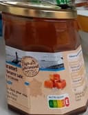 Caramel beurre salé