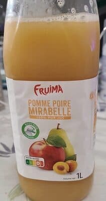 100% pur jus