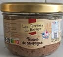 Terrine de campagne