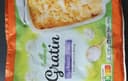 Gratin choux fleurs