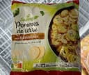 Pommes de terre à la sarladaise