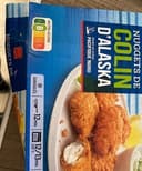 Nugguets de Colin