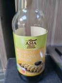 Sojasaus sauce soja
