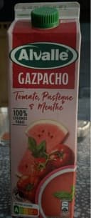 Gazpacho