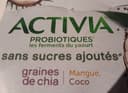 PROBIOTIQUES