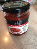 Sambal Oelek